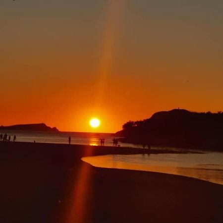 58 Newquay View, Newquay Bay Resort מראה חיצוני תמונה