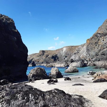 58 Newquay View, Newquay Bay Resort מראה חיצוני תמונה