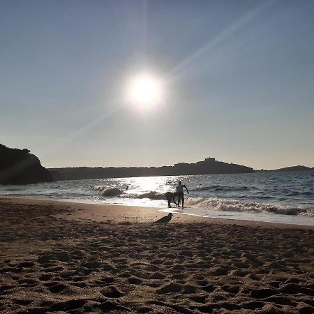58 Newquay View, Newquay Bay Resort מראה חיצוני תמונה