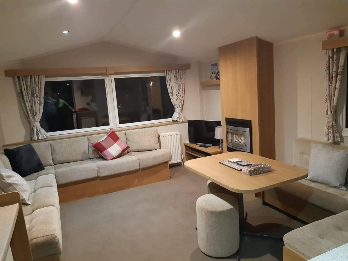 58 Newquay View, Newquay Bay Resort מראה חיצוני תמונה