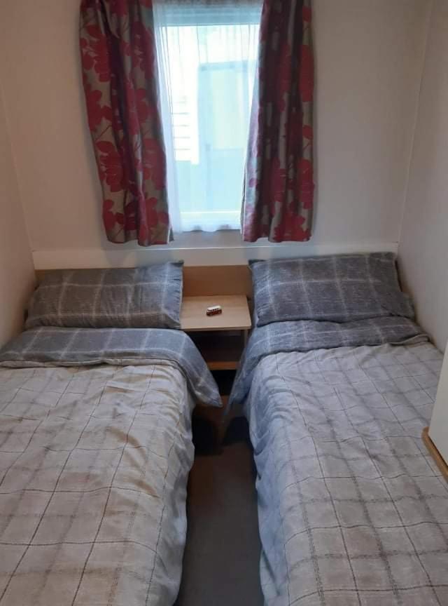 58 Newquay View, Newquay Bay Resort מראה חיצוני תמונה