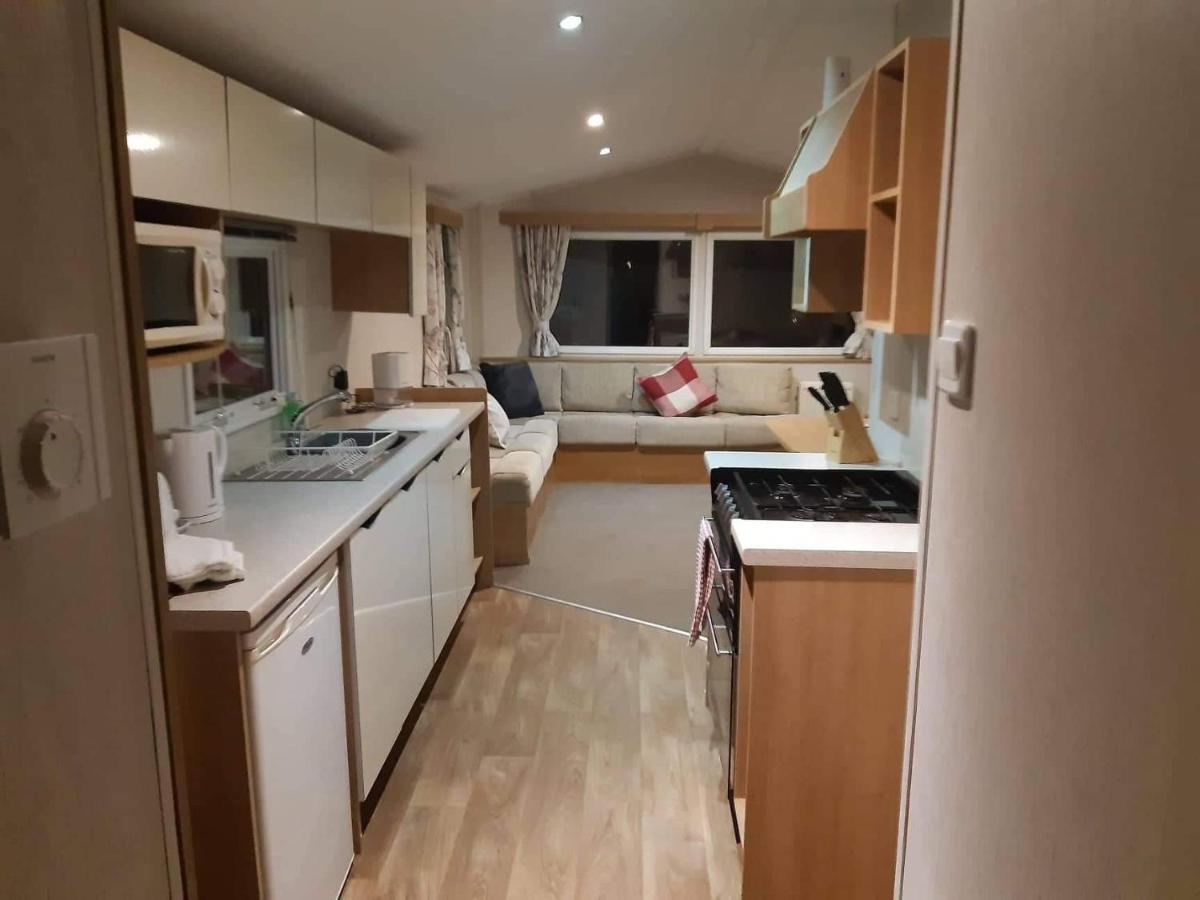 58 Newquay View, Newquay Bay Resort מראה חיצוני תמונה