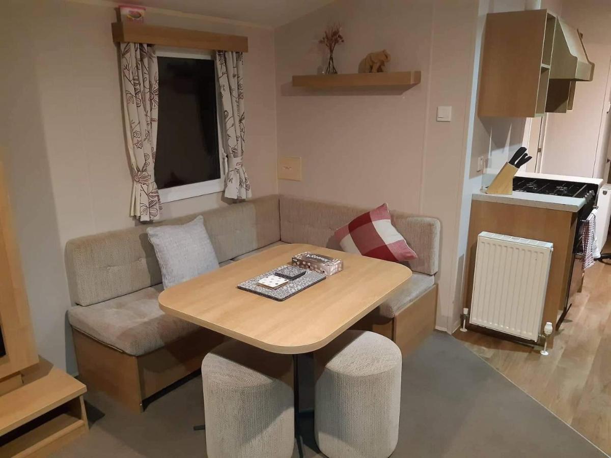 58 Newquay View, Newquay Bay Resort מראה חיצוני תמונה