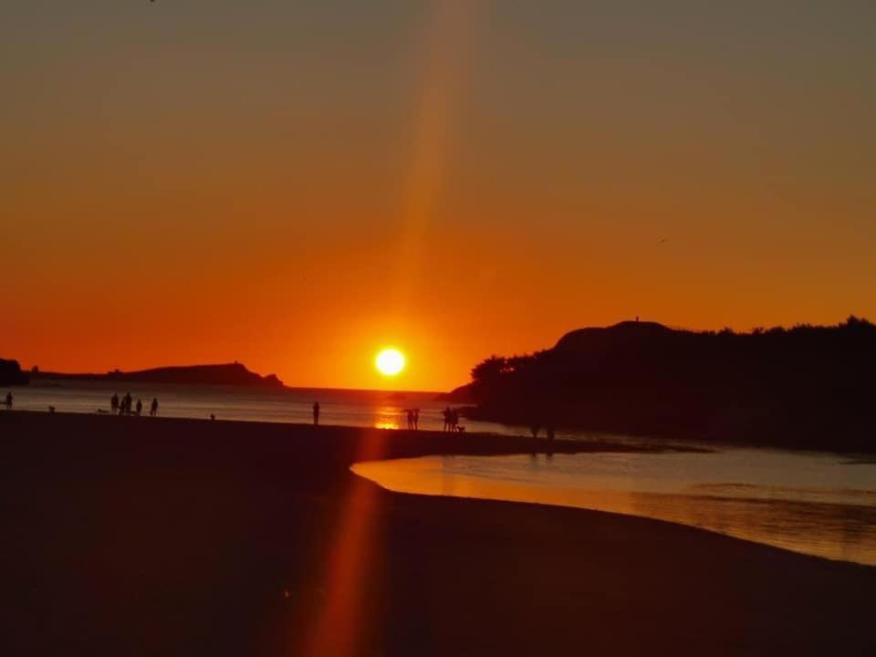 58 Newquay View, Newquay Bay Resort מראה חיצוני תמונה