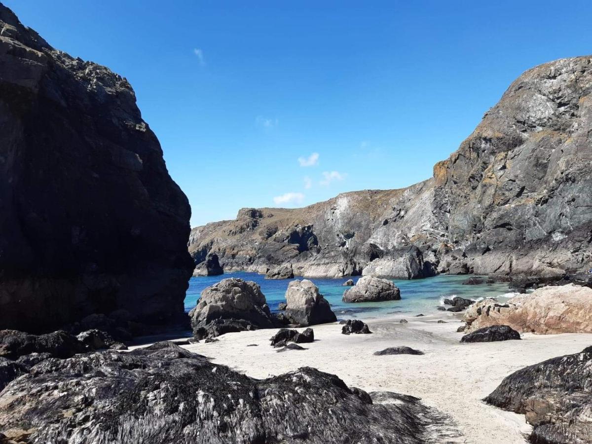 58 Newquay View, Newquay Bay Resort מראה חיצוני תמונה