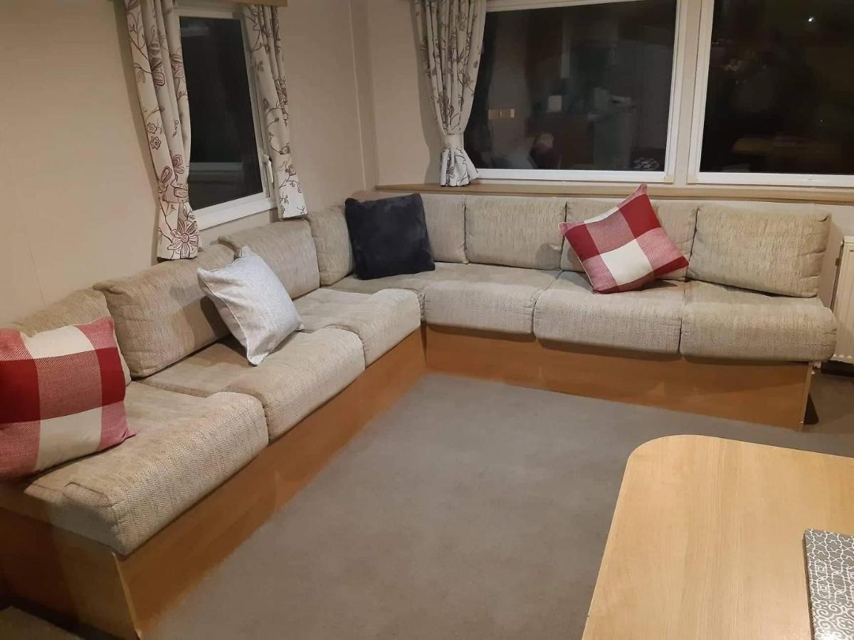 58 Newquay View, Newquay Bay Resort מראה חיצוני תמונה
