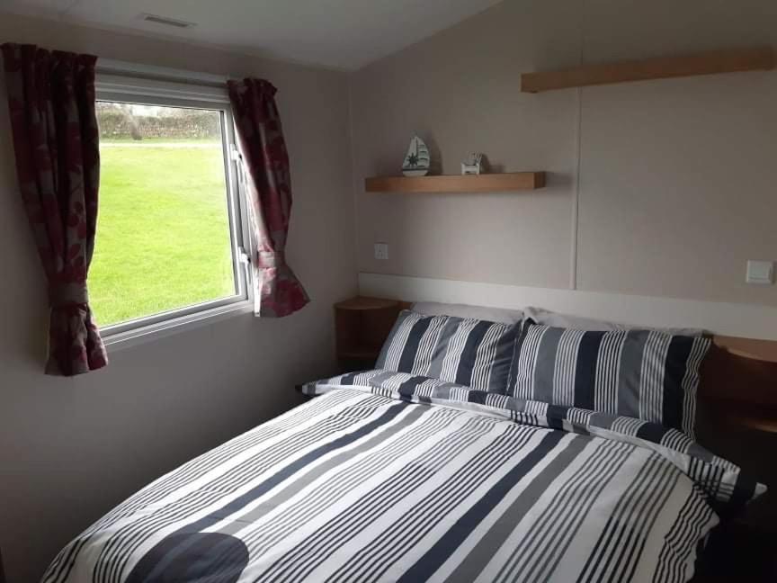 58 Newquay View, Newquay Bay Resort מראה חיצוני תמונה