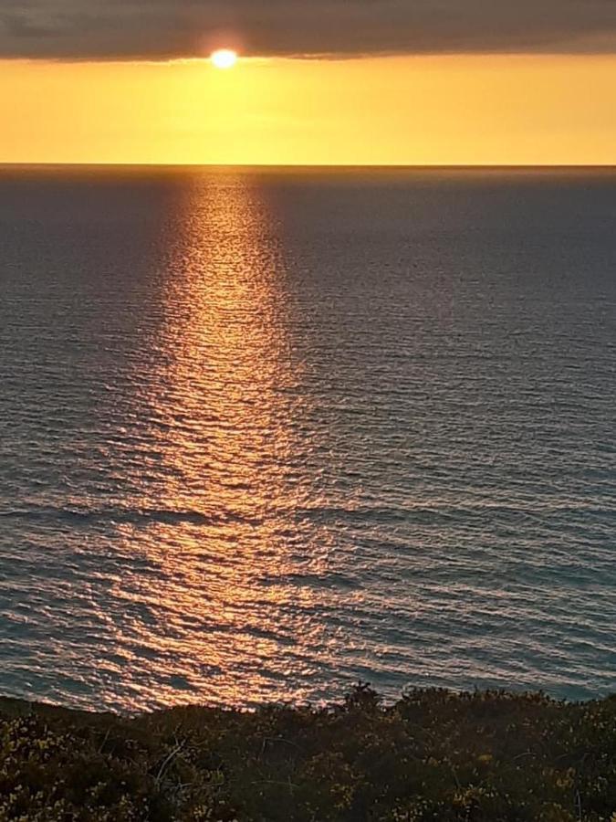 58 Newquay View, Newquay Bay Resort מראה חיצוני תמונה
