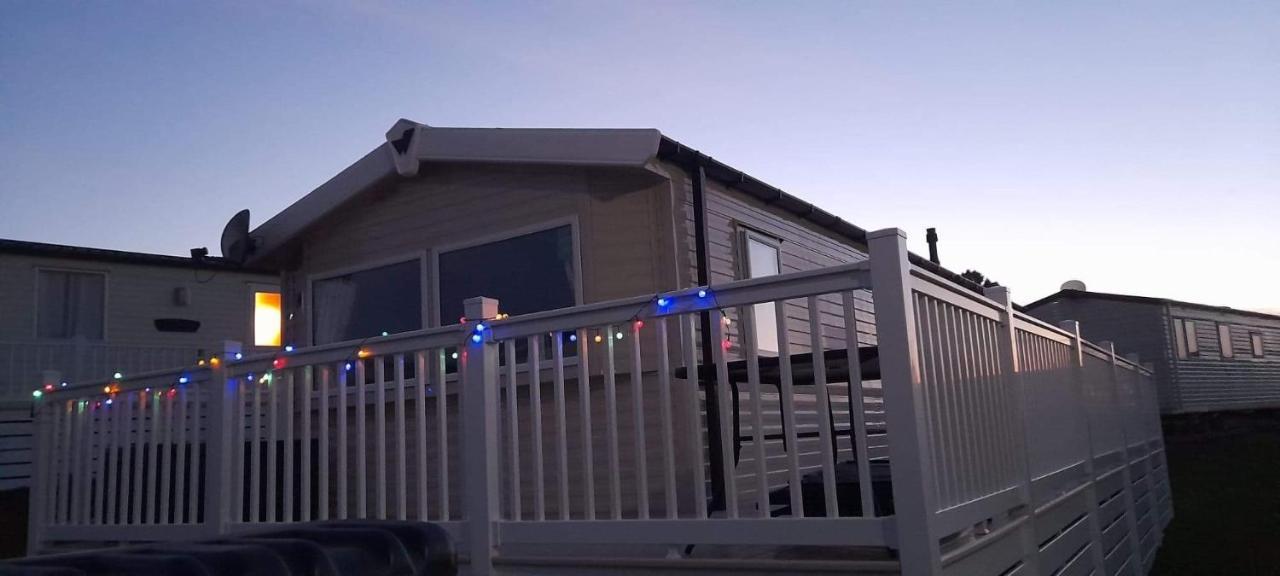 58 Newquay View, Newquay Bay Resort מראה חיצוני תמונה