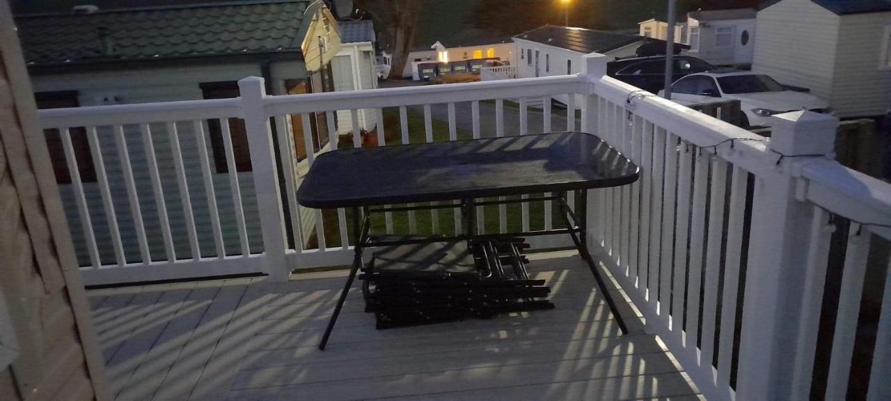 58 Newquay View, Newquay Bay Resort מראה חיצוני תמונה