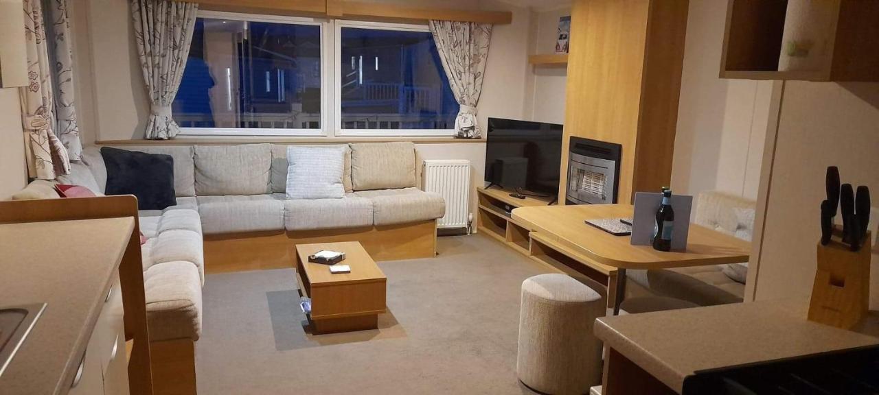 58 Newquay View, Newquay Bay Resort מראה חיצוני תמונה