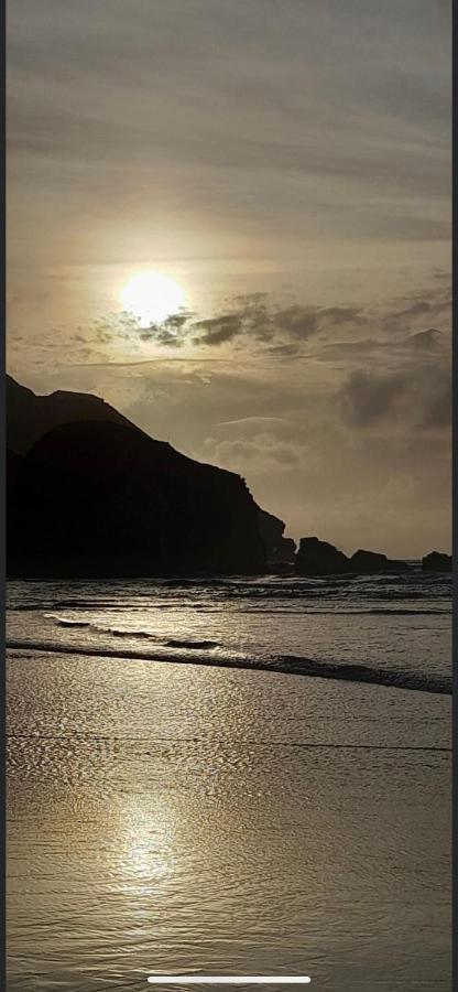 58 Newquay View, Newquay Bay Resort מראה חיצוני תמונה